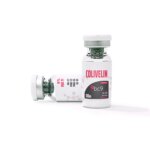 Colivelin BC9 50mg - Peptídeo para Pesquisa com Kit de Mistura Grátis - 5