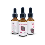 Coluracetam Líquido BC9 30ml - Pesquisa Avançada em Melhora Cognitiva e Neurociência - 2