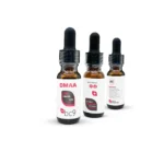 DMAA Líquido BC9 15ml - Pesquisa Científica e Melhoria Cognitiva para Desempenho - 2