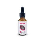DMHA Líquido BC9 30ml - Pesquisa Avançada em Farmacologia e Fisiologia