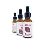 DMHA Líquido BC9 30ml - Pesquisa Avançada em Farmacologia e Fisiologia - 2