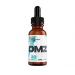 DMZ Líquido (Dymethazine) 30ml - Aumento de Massa Muscular e Definição Muscular