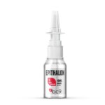 Spray Nasal de Epithalon BC9 100mg - Avanço na Pesquisa sobre Envelhecimento e Saúde da Pele