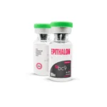 Epitalon BC9 10mg - Peptídeo Antienvelhecimento com Kit de Mistura Grátis - 6