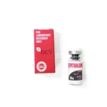 Epitalon BC9 10mg - Peptídeo Antienvelhecimento com Kit de Mistura Grátis - 8