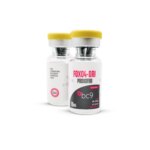 FOXO4-DRI (Proxofim) BC9 10mg - Peptídeo Avançado para Pesquisa Científica com Kit Grátis - 2