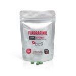 Comprimidos de Fladrafinil BC9 27 Contagem - Pesquisa em Função Cognitiva e Neurotransmissores