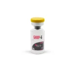 GHRP-6 BC9 10mg - Peptídeo para Aumento de Massa Muscular e Redução da Perda Óssea - 4