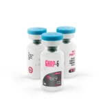 GHRP-6 BC9 10mg - Peptídeo para Aumento de Massa Muscular e Redução da Perda Óssea - 3