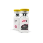 GHRP-6 BC9 10mg - Peptídeo para Aumento de Massa Muscular e Redução da Perda Óssea - 5