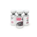 GHRP-6 BC9 10mg - Peptídeo para Aumento de Massa Muscular e Redução da Perda Óssea - 8