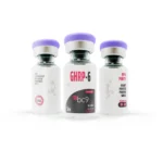 GHRP-6 BC9 10mg - Peptídeo para Aumento de Massa Muscular e Redução da Perda Óssea