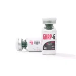 GHRP-6 BC9 10mg - Peptídeo para Aumento de Massa Muscular e Redução da Perda Óssea - 7