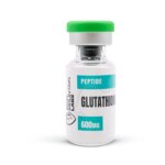 Glutationa Iron Mountain Labz 600mg - Antioxidante Natural para Proteção Celular