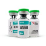 Glutationa Iron Mountain Labz 600mg - Antioxidante Natural para Proteção Celular - 2