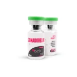 Gonadorelin BC9 5mg - Estimula a Liberação de Hormônios Reprodutivos e Induz a Ovulação - 4