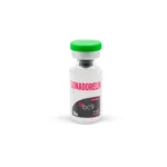 Gonadorelin BC9 5mg - Estimula a Liberação de Hormônios Reprodutivos e Induz a Ovulação - 5