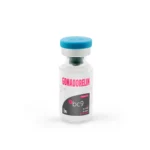 Gonadorelin BC9 5mg - Estimula a Liberação de Hormônios Reprodutivos e Induz a Ovulação - 6