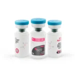 Gonadorelin BC9 5mg - Estimula a Liberação de Hormônios Reprodutivos e Induz a Ovulação