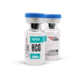 HCG Gonadotrofina Coriônica Humana 10000IU - Estimula a Ovulação e Função Gonadal - Iron Mountain Labz - 3