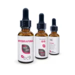 Hydrafinil Líquido BC9 30ml - Potencial para Pesquisa Científica em Neurociência - 2