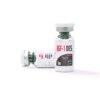 IGF-1 DES BC9 1mg - Peptídeo de Crescimento Muscular com Kit de Mistura Grátis