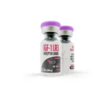 Peptídeo IGF-1 LR3 BC9 1mg - Estímulo ao Crescimento Celular para Pesquisas Avançadas - receptor-grade 0-2mg