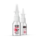 Spray Nasal IGF-1 LR3 BC9 10mcg - Aumento da Bioatividade e Precisão em Pesquisas - 2