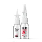 Spray Nasal IGF-1 LR3 BC9 10mcg - Aumento da Bioatividade e Precisão em Pesquisas - 4