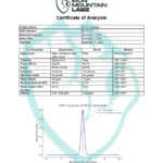 YK-11 Injetável Iron Mountain Labz 10ml - Aumento de Massa Muscular e Inibição da Miostatina - 2