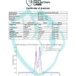 Mistura Líquida de Arimistane e Enclomifeno Iron Mountain Labz 30ml - Aumento de Testosterona e Redução de Estrogênio - 2