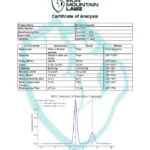 Cápsulas de Bemethyl Iron Mountain Labz 30 Cápsulas - Potencialize sua Memória e Atenção - 2