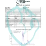 Bromantane Líquido Iron Mountain Labz 60ml - Estimulante Natural para Energia e Imunidade - 2