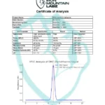 DMZ Líquido (Dymethazine) 30ml - Aumento de Massa Muscular e Definição Muscular - 2
