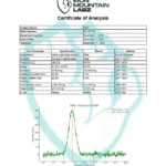 DSIP – Peptídeo Indutor de Sono Delta Iron Mountain Labz 2mg - Melhoria no Sono e Regulagem Hormonal - 3