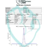 Epistane Líquido Iron Mountain Labz 30ml - Potencializador de Massa Muscular e Performance - 2