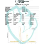 GHRP-6 Peptídeo Injetável Iron Mountain Labz 5mg - Estímulo à Secreção do Hormônio de Crescimento - 3