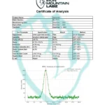 Ipamorelin 5mg - Peptídeo Estimulador de Hormônio de Crescimento para Pesquisas Clínicas - 2
