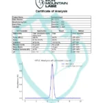 Letrozole Líquido 30ml Iron Mountain Labz - Aumento do Crescimento e Funções Reprodutivas - 2