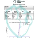 M-Sten Methylstenbolone Líquido 30ml - Anabólico Sem Metabolitos Estrogênicos para Ganhos Musculares - 2