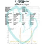 Injeção de Melanotan-1 Iron Mountain Labz 10mg - Aumento da Pigmentação da Pele e Proteção Solar - 2