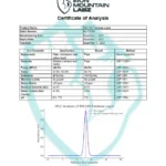 NSI-189 Freebase Líquido 30ml Iron Mountain Labz - Potencial para Melhora Cognitiva e Tratamento da Depressão - 2