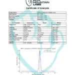 OTR-AC Ostarine O-Acetate Líquido 30ml - Modulação Androgênica para Pesquisa Avançada - 2