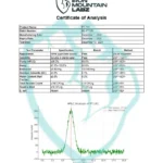 Vial de PT-141 Iron Mountain Labz 10mg - Aumento da Libido e Estímulo Sexual - 3
