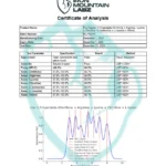 Pre Reactor 1.0 Injectable Iron Mountain Labz 10 mL - Suporte Avançado para Pesquisa Metabólica - 2