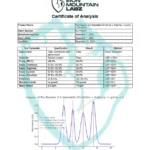 Pre Reactor 2.0 Injetável - Mistura de Aminoácidos para Pesquisa em Laboratórios - 2