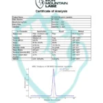 SR-9009 Stenabolic Injetável 10ml - Acelere Seu Metabolismo com Iron Mountain Labz - 2