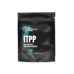 Comprimidos de Myo-Inositol Trispyrophosphate (ITPP) Iron Mountain Labz - Melhora na Entrega de Oxigênio e Potencial Neuroproteção