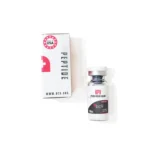 KPV (Lisina-Prolina-Valina) BC9 10mg - Peptídeo para Pesquisa Científica com Kit de Mistura - 3