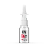 Spray Nasal KPV BC9 10ml - Pesquisa Científica com Aminoácidos Essenciais